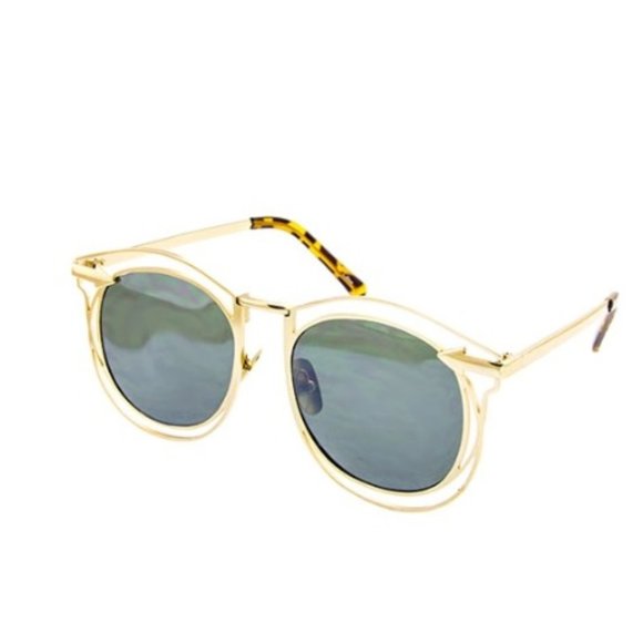INFORMATION ONLY - SUNGLASSES